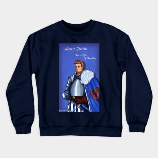 Alistair Theirin Crewneck Sweatshirt